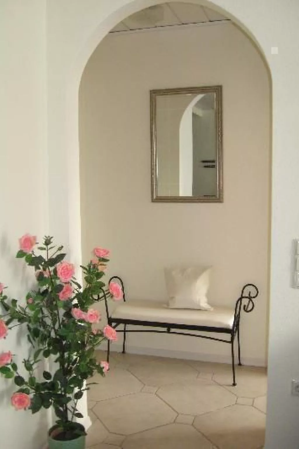 Doppelappartement mit Garten-Image-tags.info