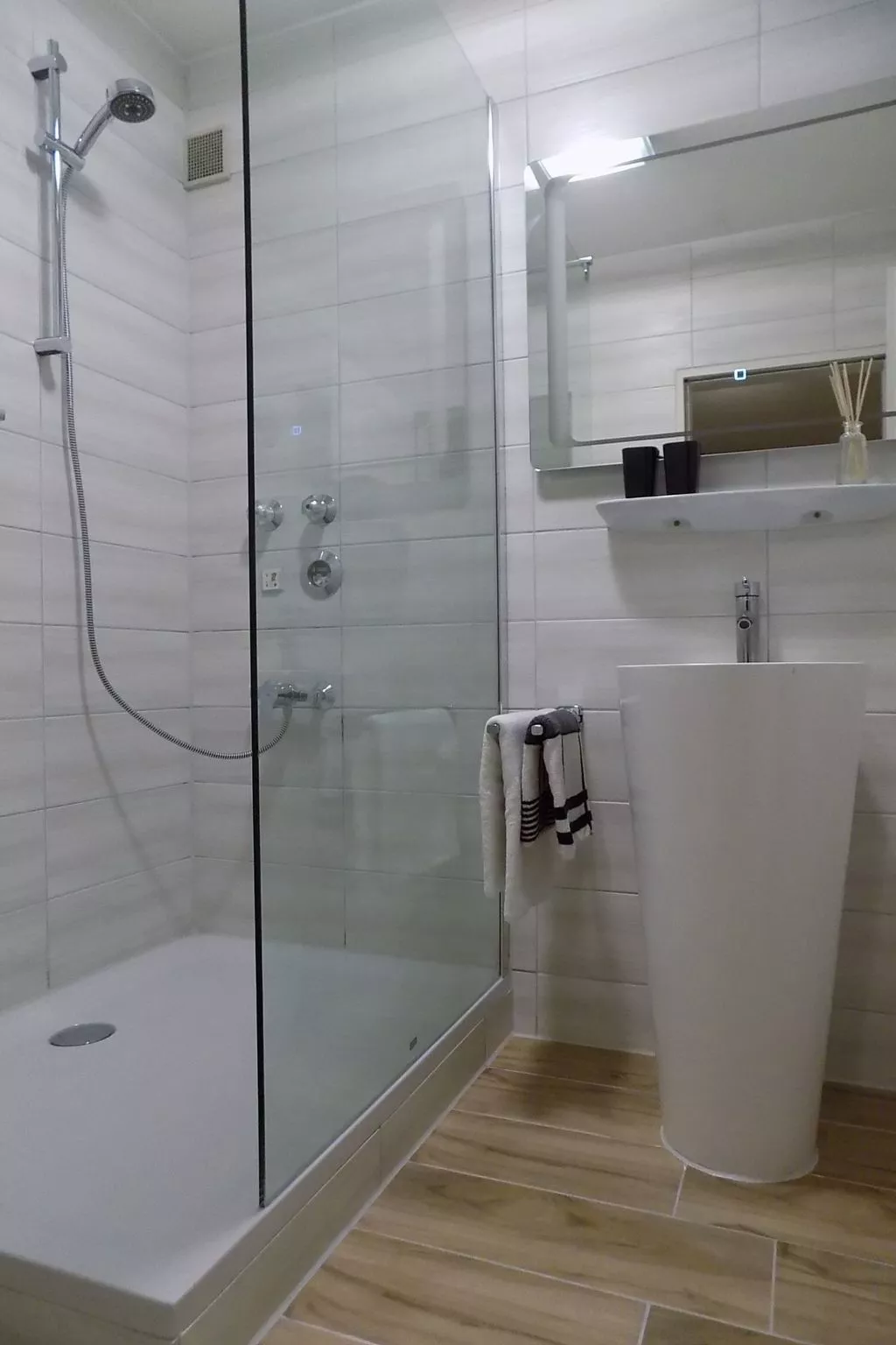 Bergschlössl in Oberaudorf-Binnen