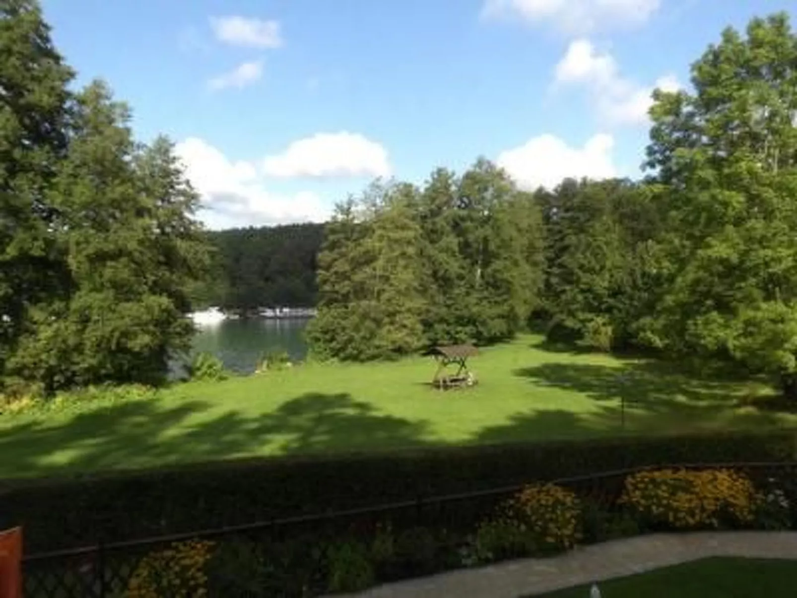 Direkt am Werbellinsee-Image-tags.info