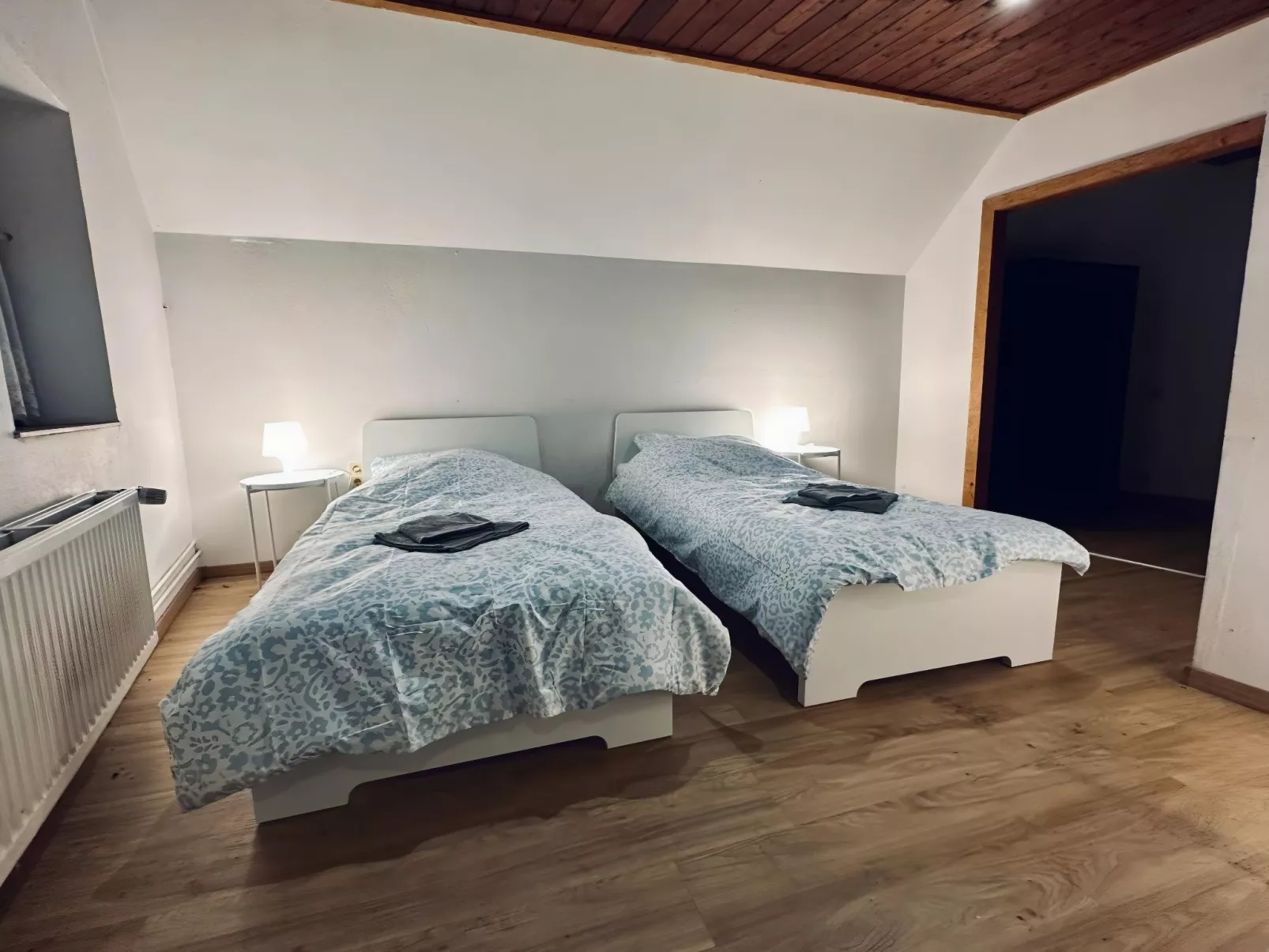 SleepWELL-Steinf III-Binnen