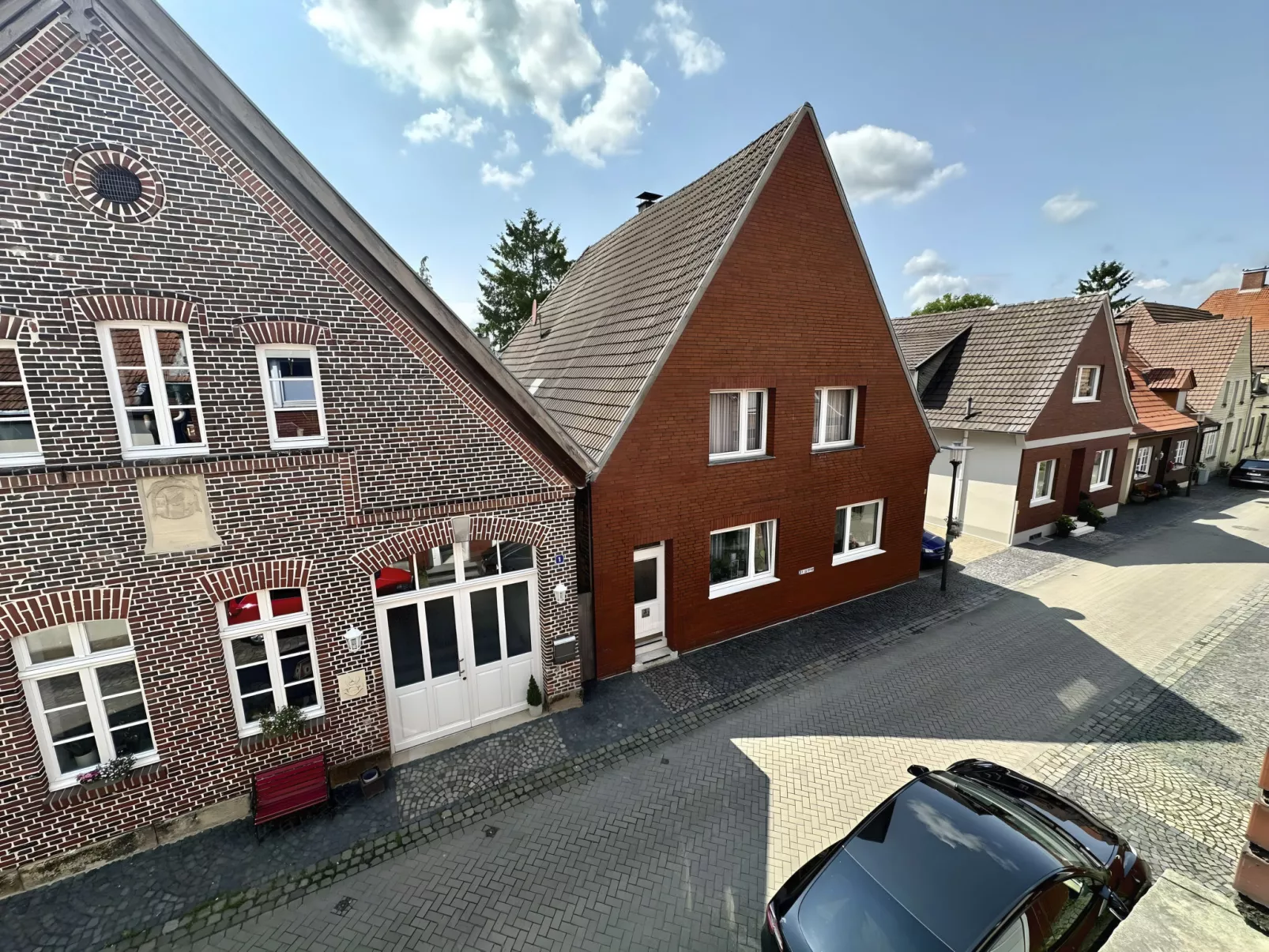 SleepWELL-Horstm. II-Buiten