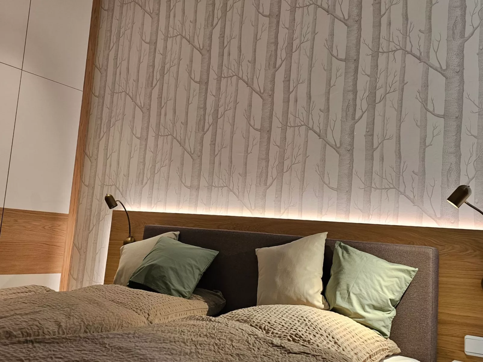 Mit Terrasse und Garten Südeifel-Binnen