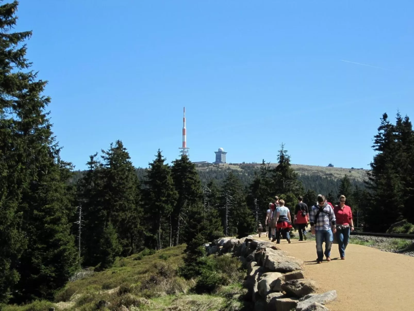 Gästehaus Tröbs-Buiten