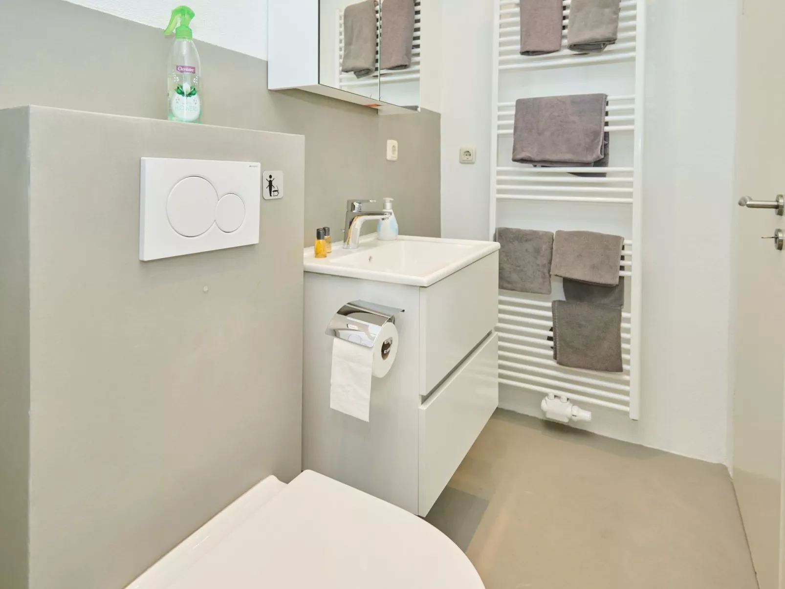 Aargau in Bamberg - Binnen