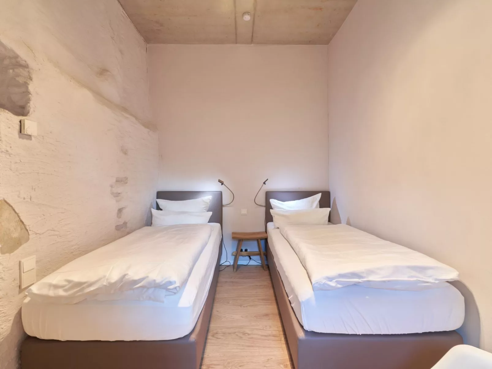 Appartement in Brandenburg An Der Havel mit Grill, Terrasse und Garten-Image-tags.info