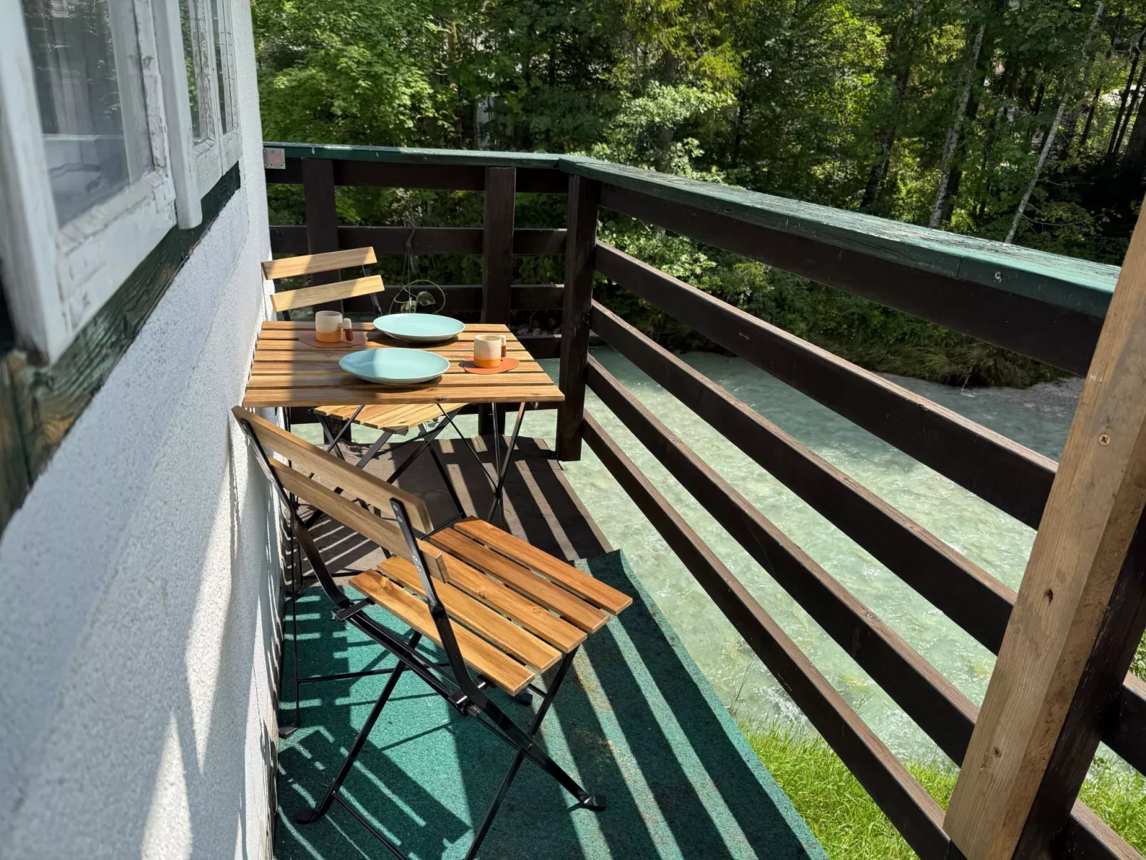 Boho Apt. Grünau-Buiten