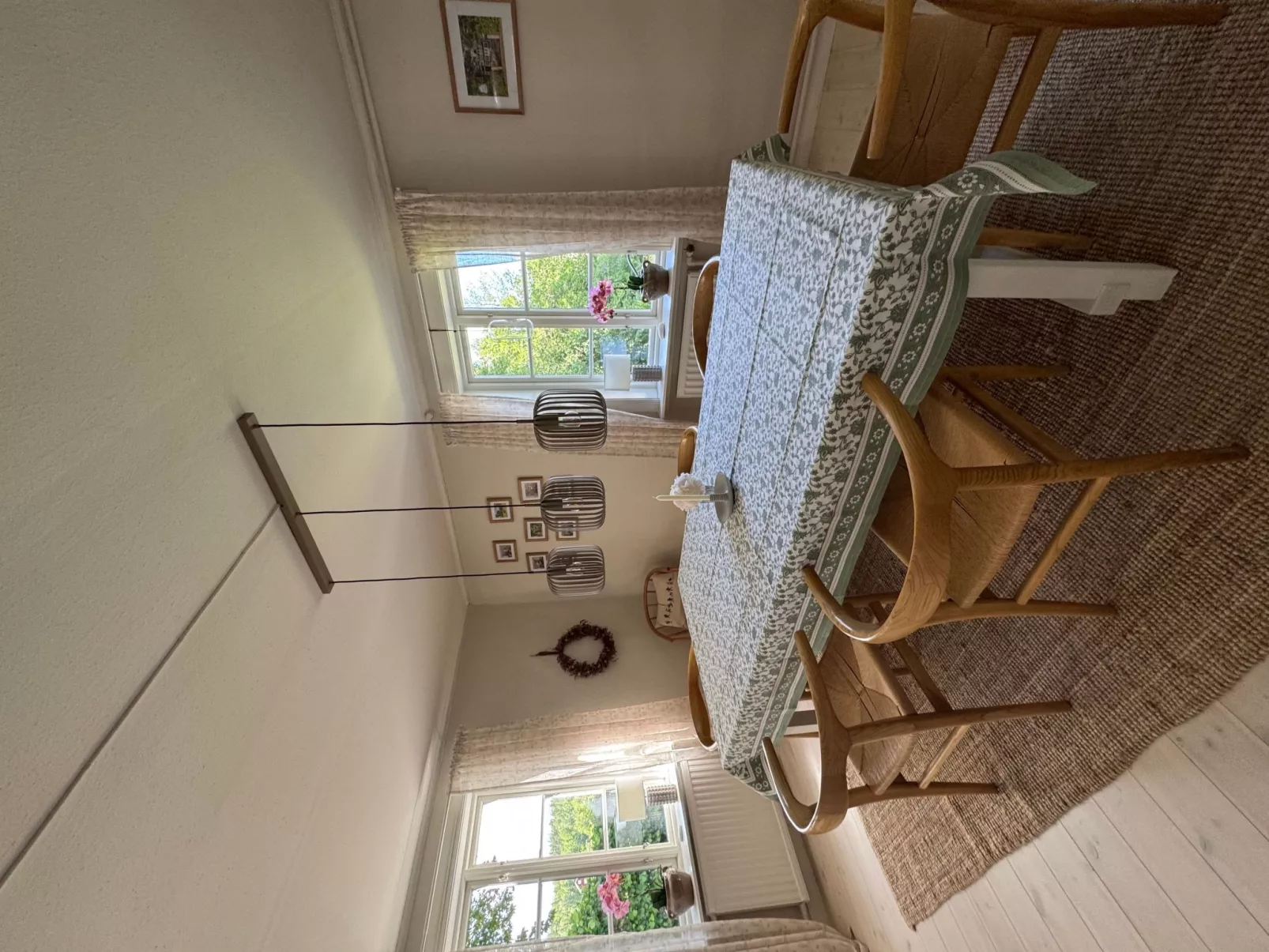 Hjorted am Seeufer-Binnen