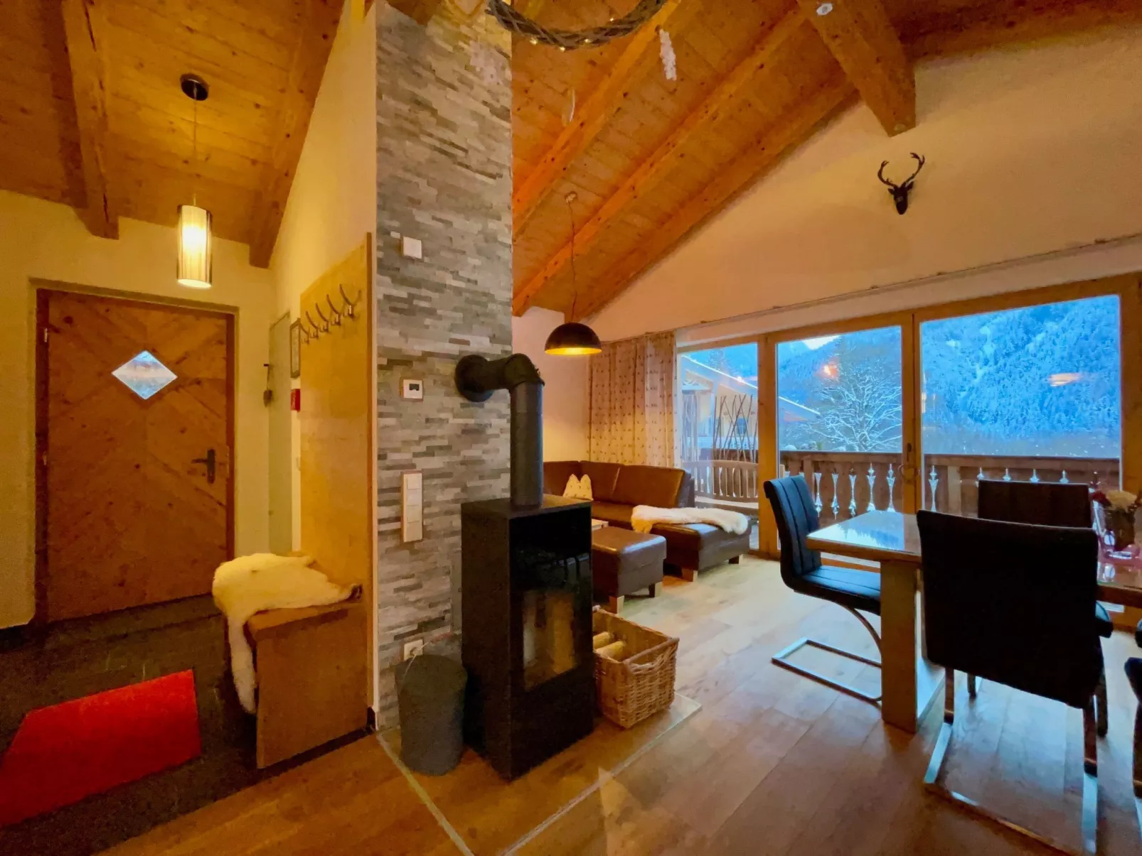 Das Zwölferl-Binnen