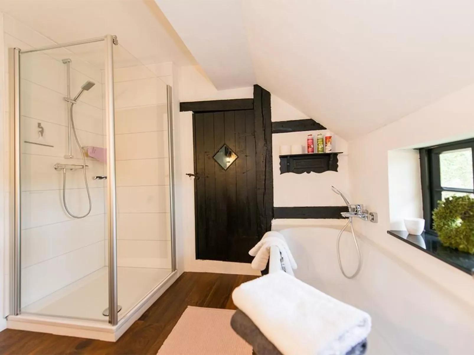 Reethaus Jadebusen-Binnen