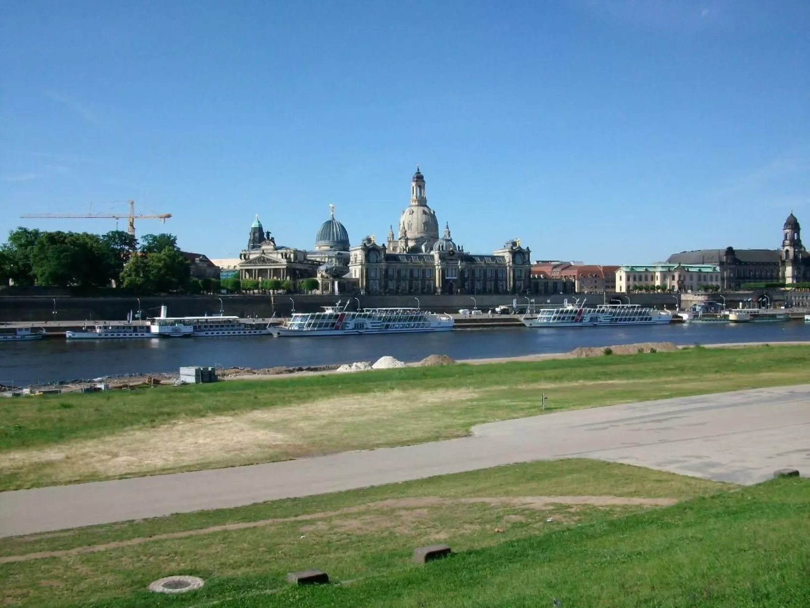 Ferienwohznung Huhle-Buiten