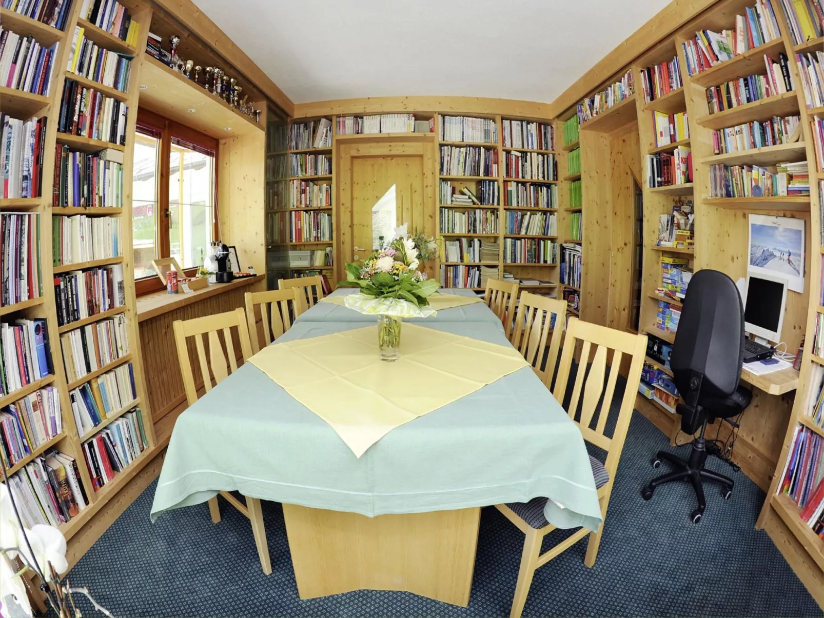 Alexandra in Galtür-Binnen