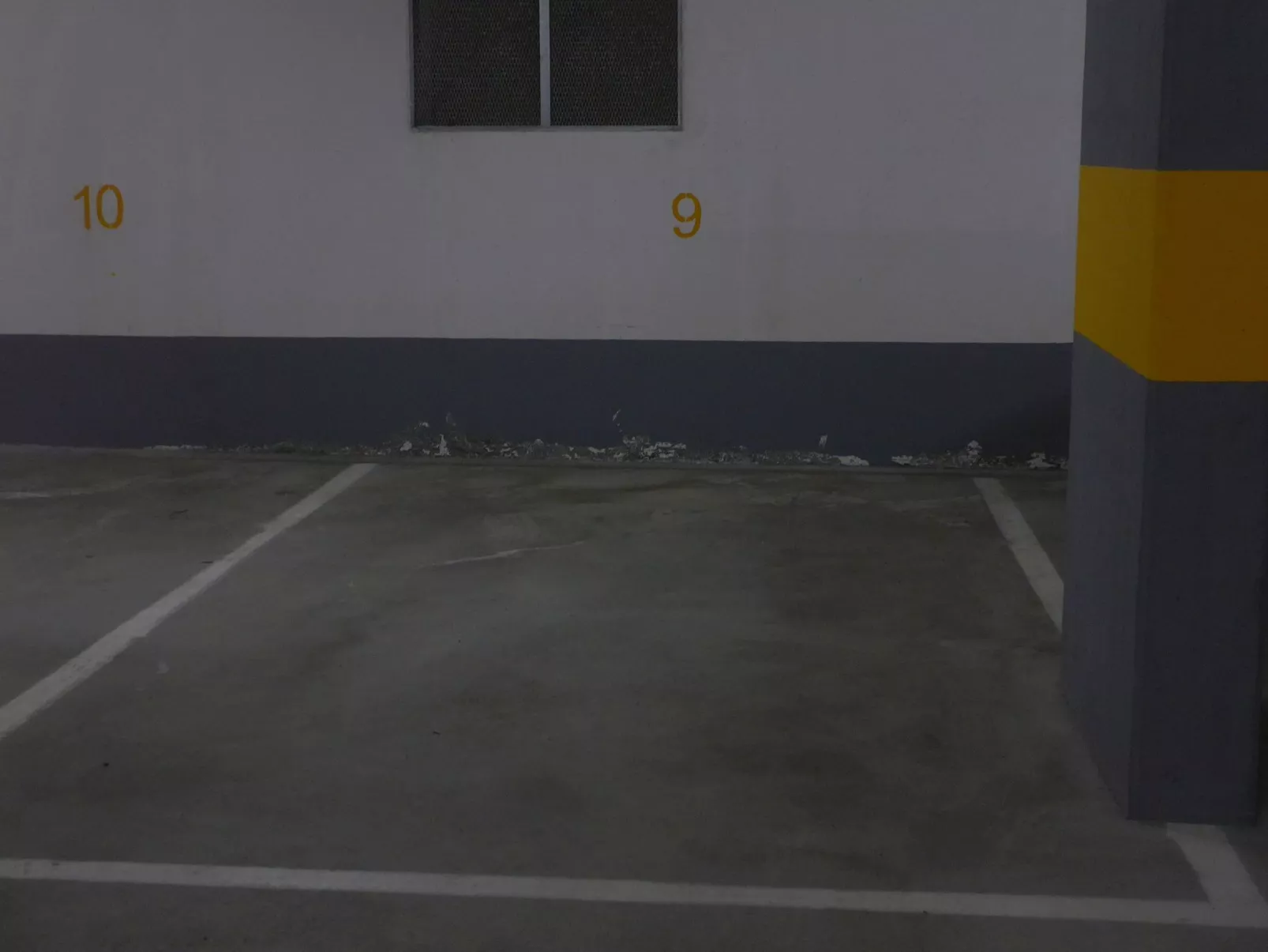 Wohnung Nuvola - Cà Val Forno-Buiten