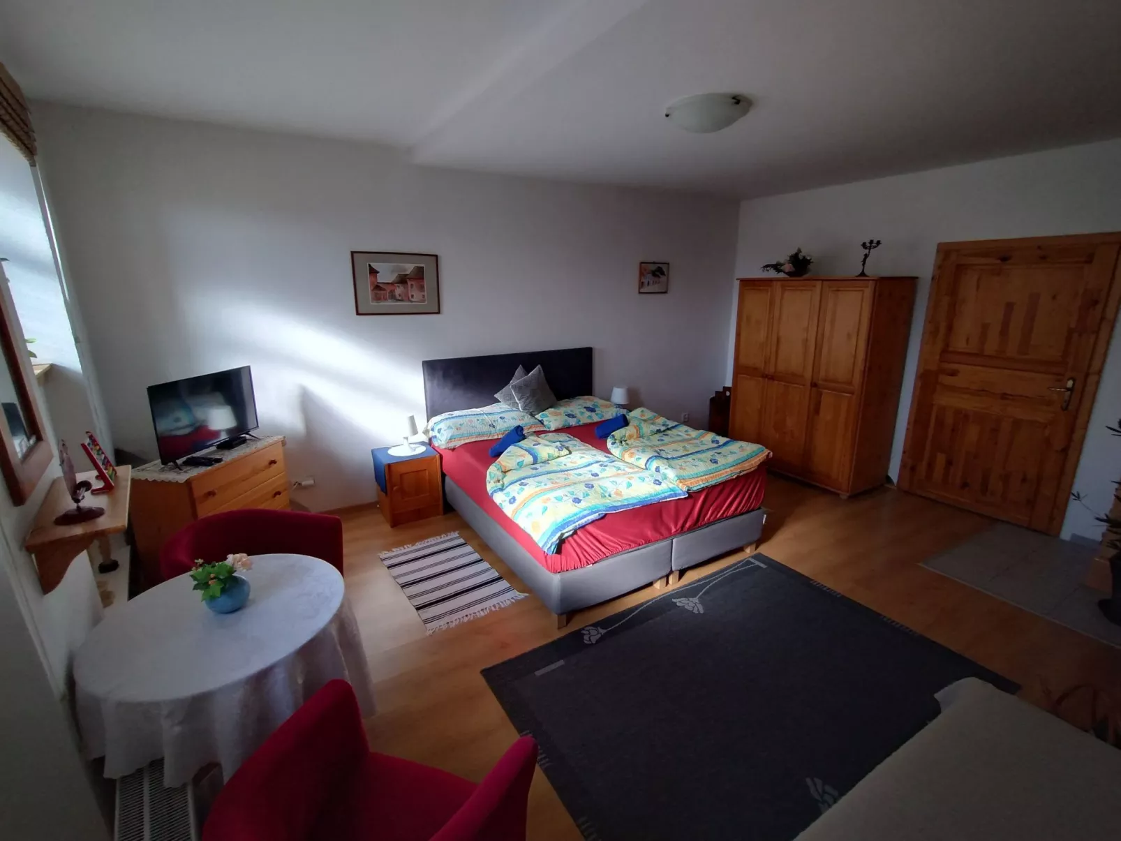 Gemütliche Ferienwohnung in Poprad-Binnen