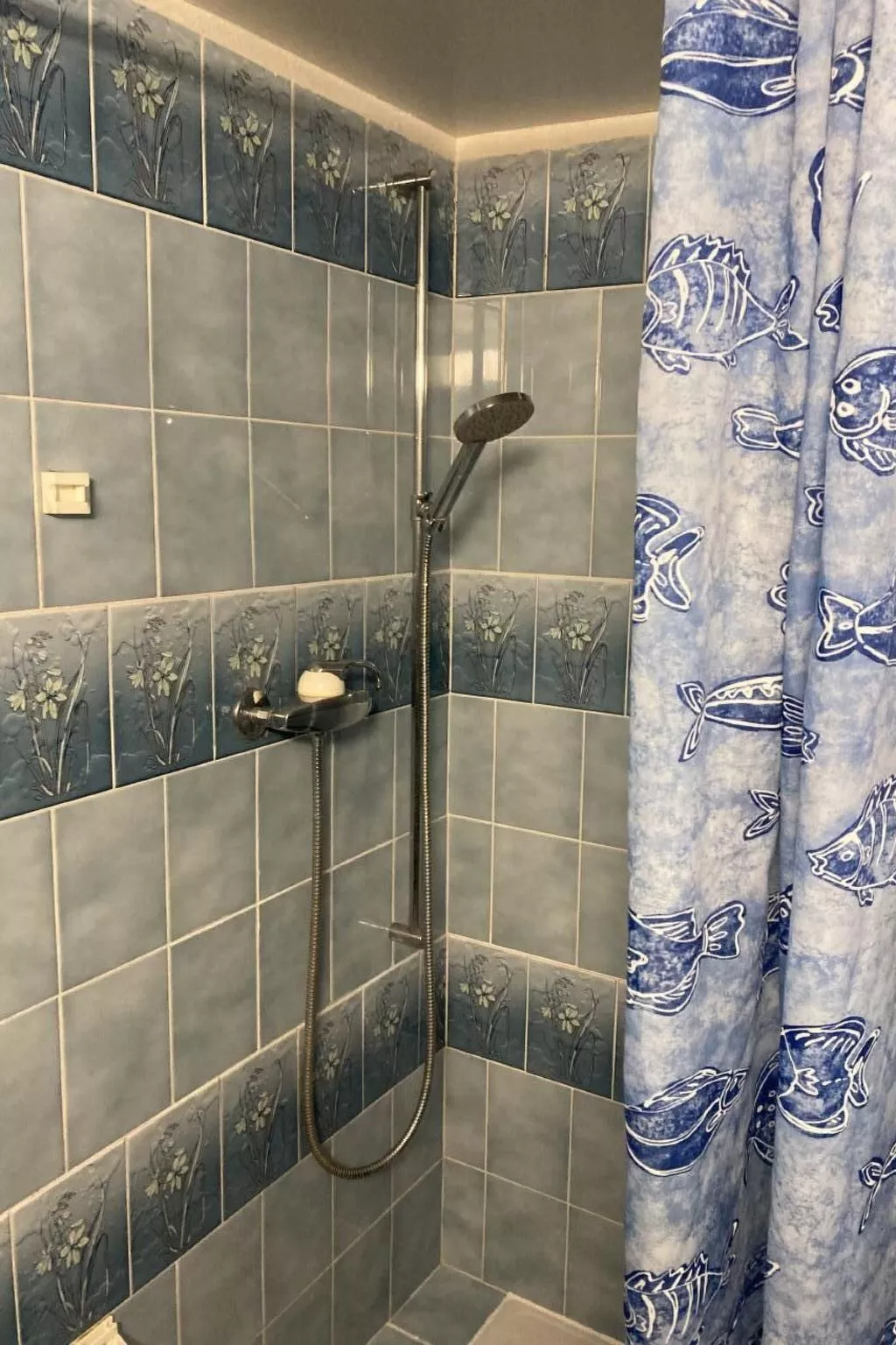 Maiensäss Romantica-Binnen