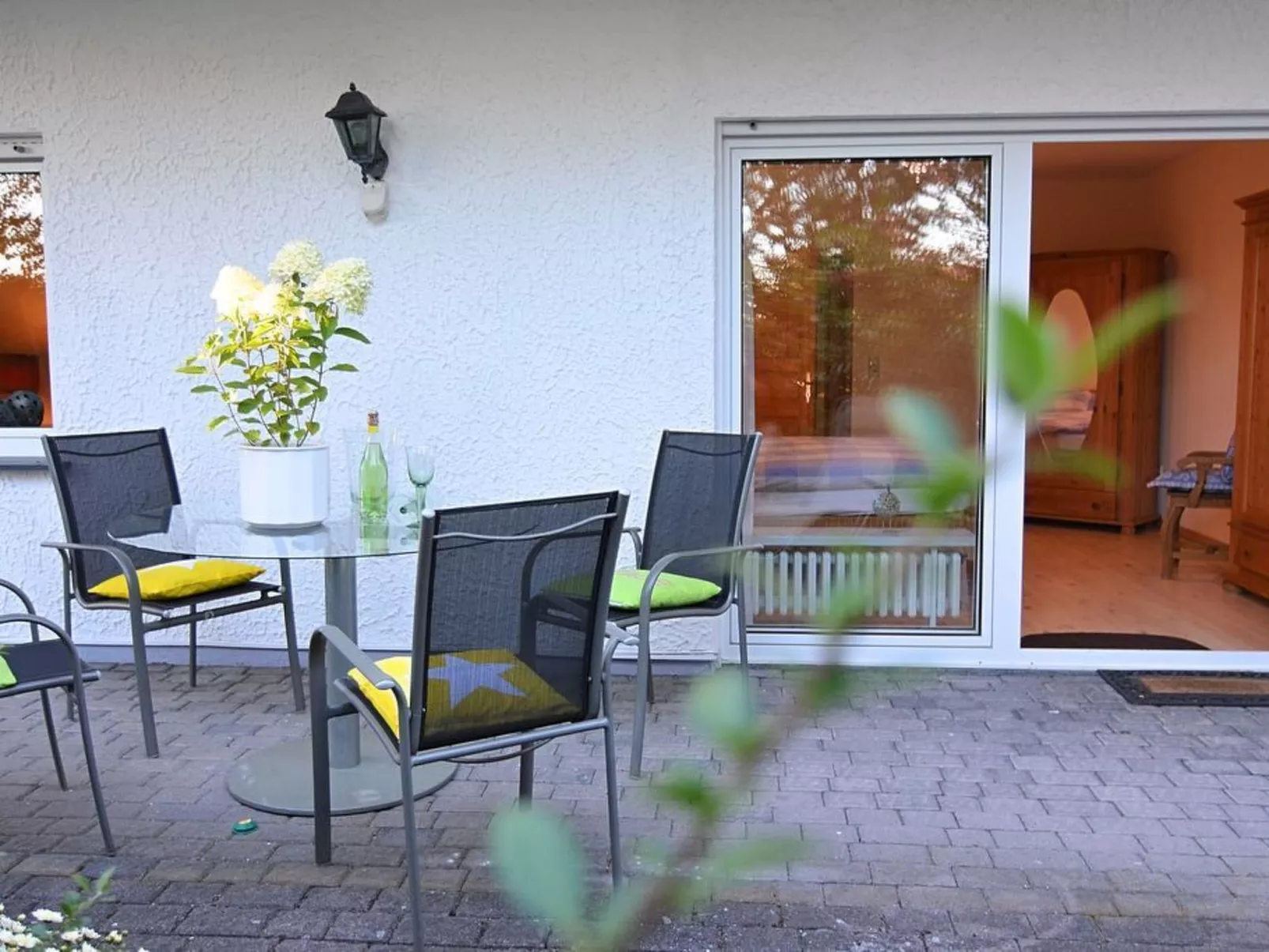 Ambiente in Homberg ot Welferode-Image-tags.info