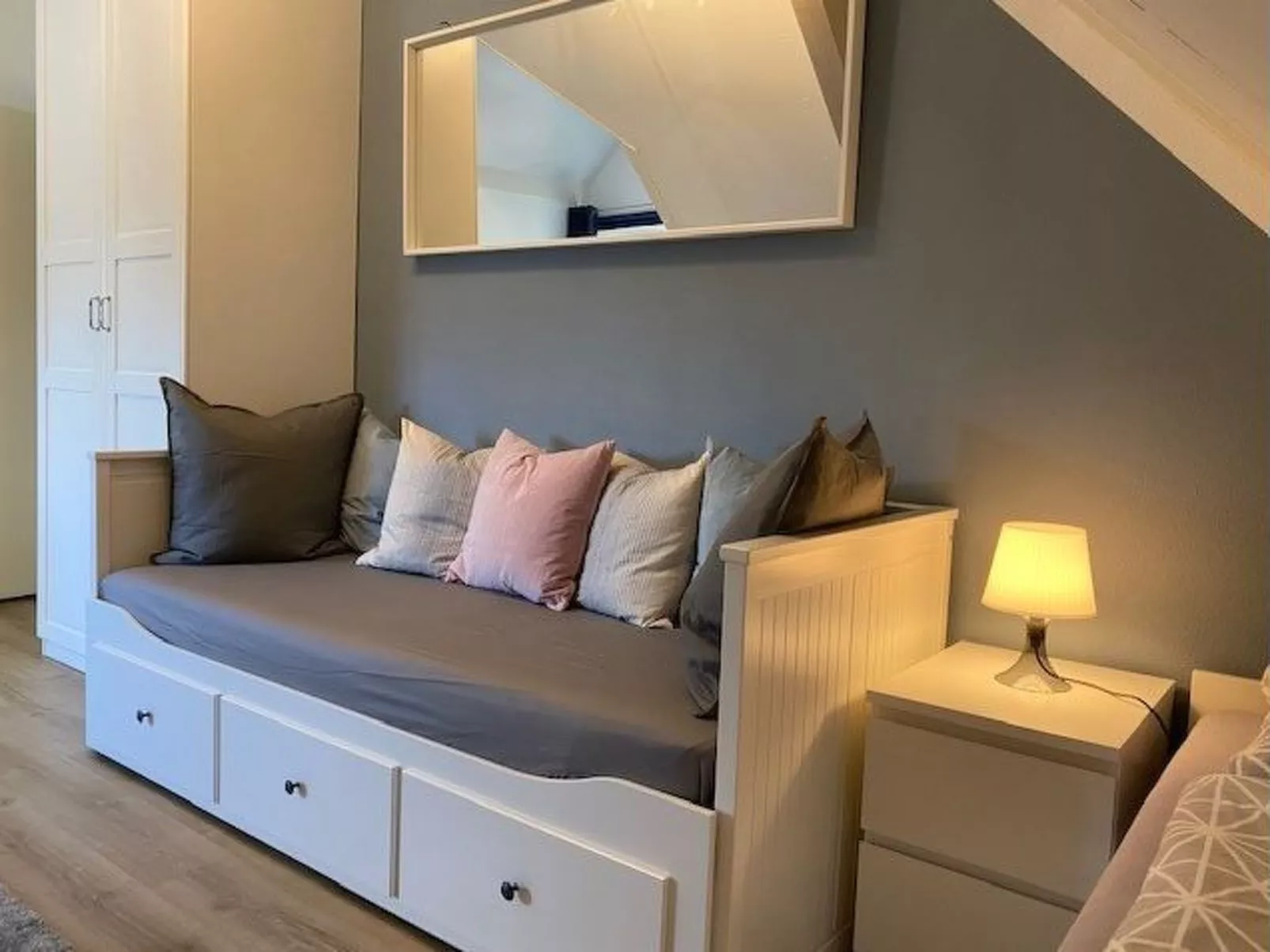 Lieblingsplatz-Binnen