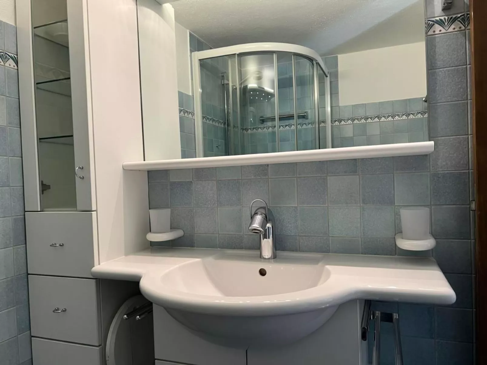 Chesa Arettas-Binnen