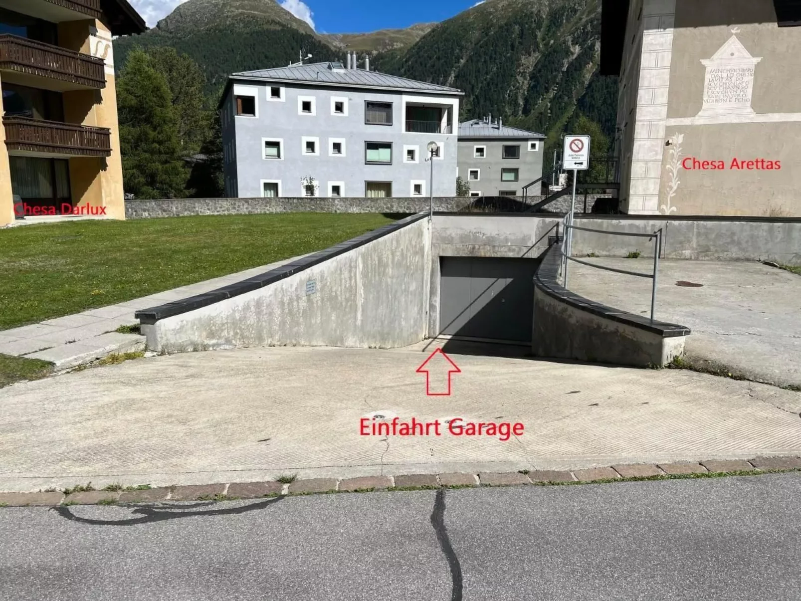 Chesa Calderas-Image-tags.info