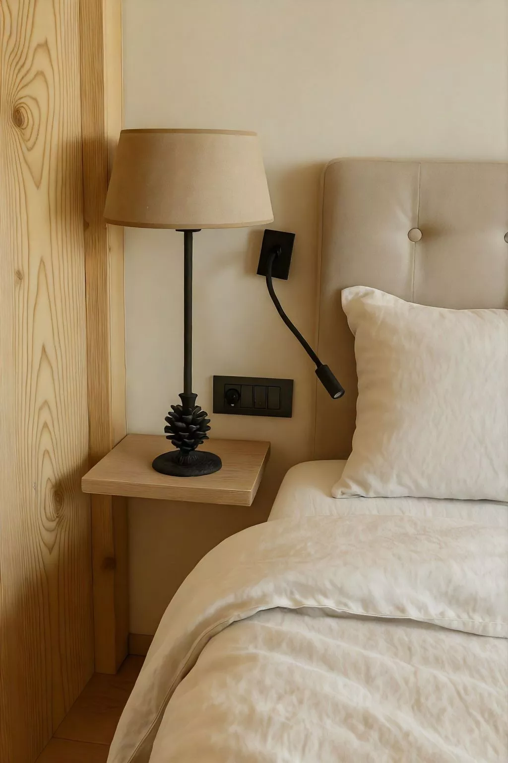 Ein authentischer Aufenthalt im Herzen des Val d'Hérens-Binnen