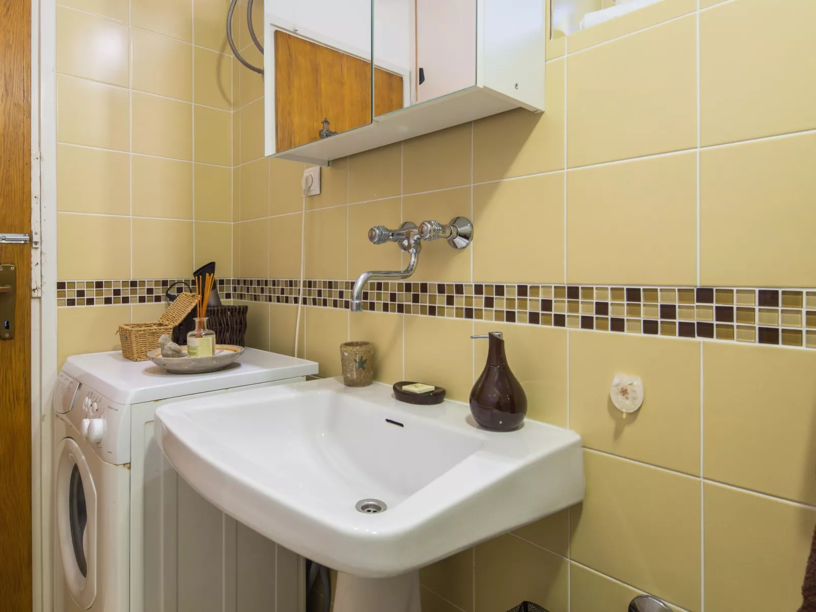 Villa Amalia auf der Insel Murter-Binnen