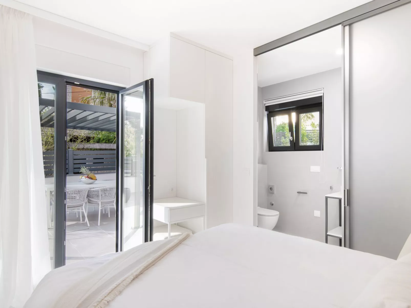 Villa Xema bei Crikvenica-Binnen