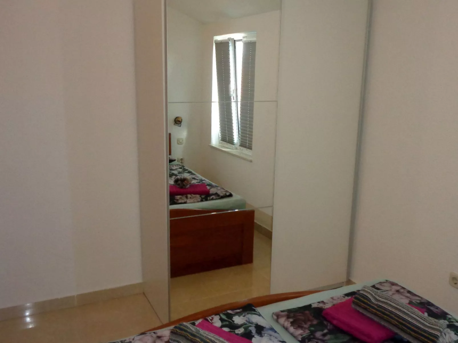 Süßes Apartment mit Meerblick-Binnen