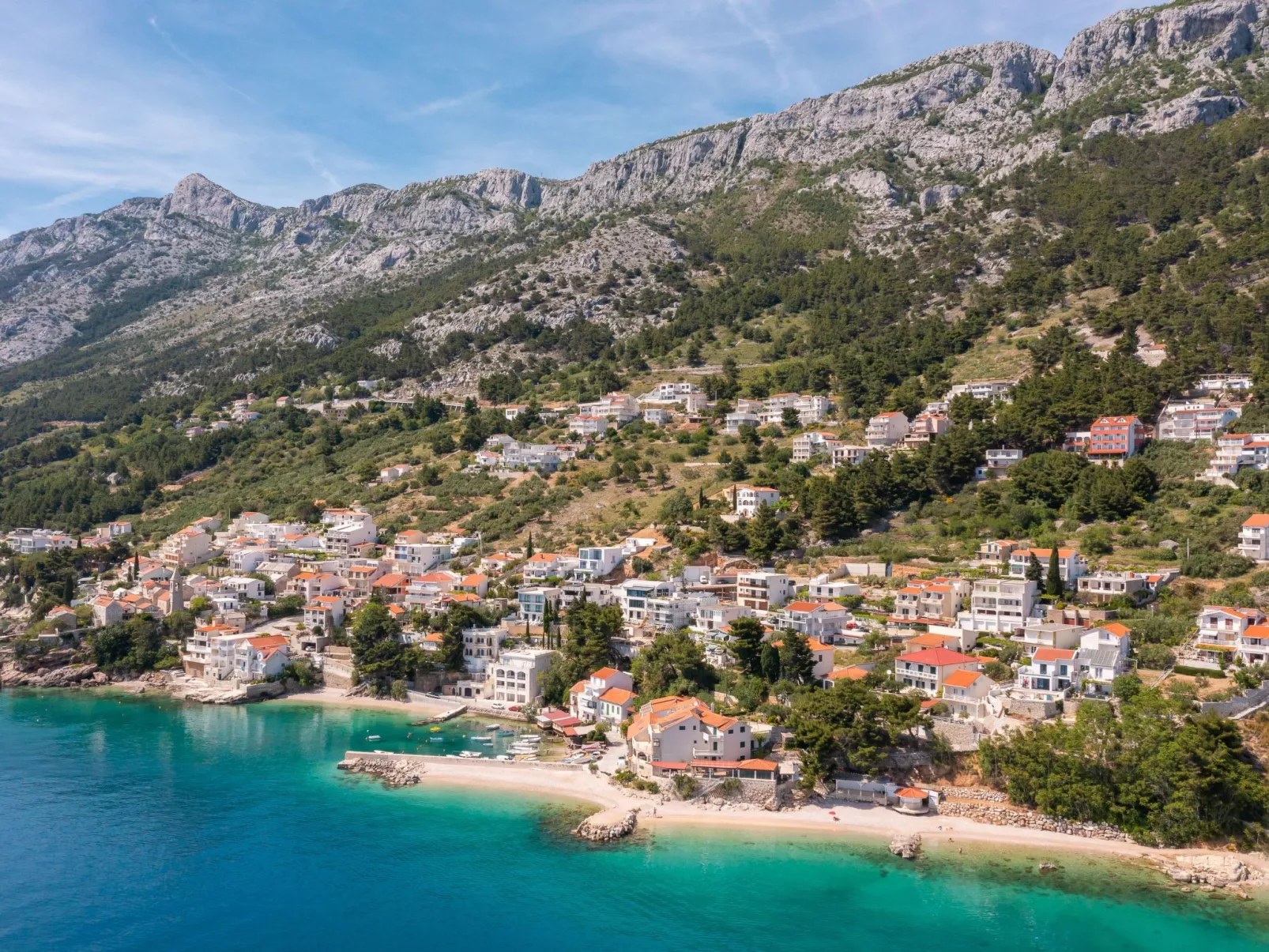 Stylisches Haus für 8 Personen und 4 Kinder-Buiten