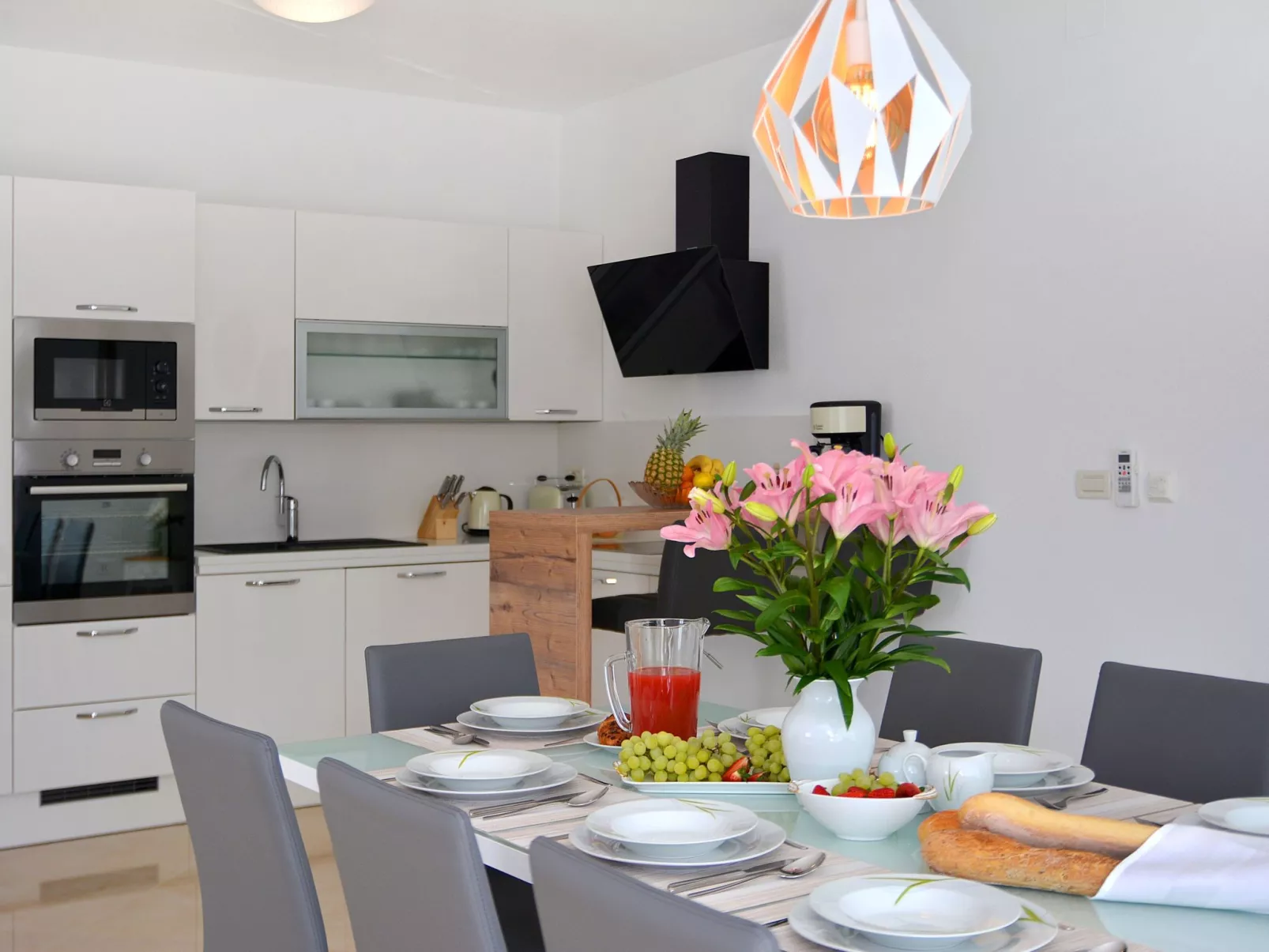 Villa Belezza 1 in der Nähe des Strandes-Image-tags.info