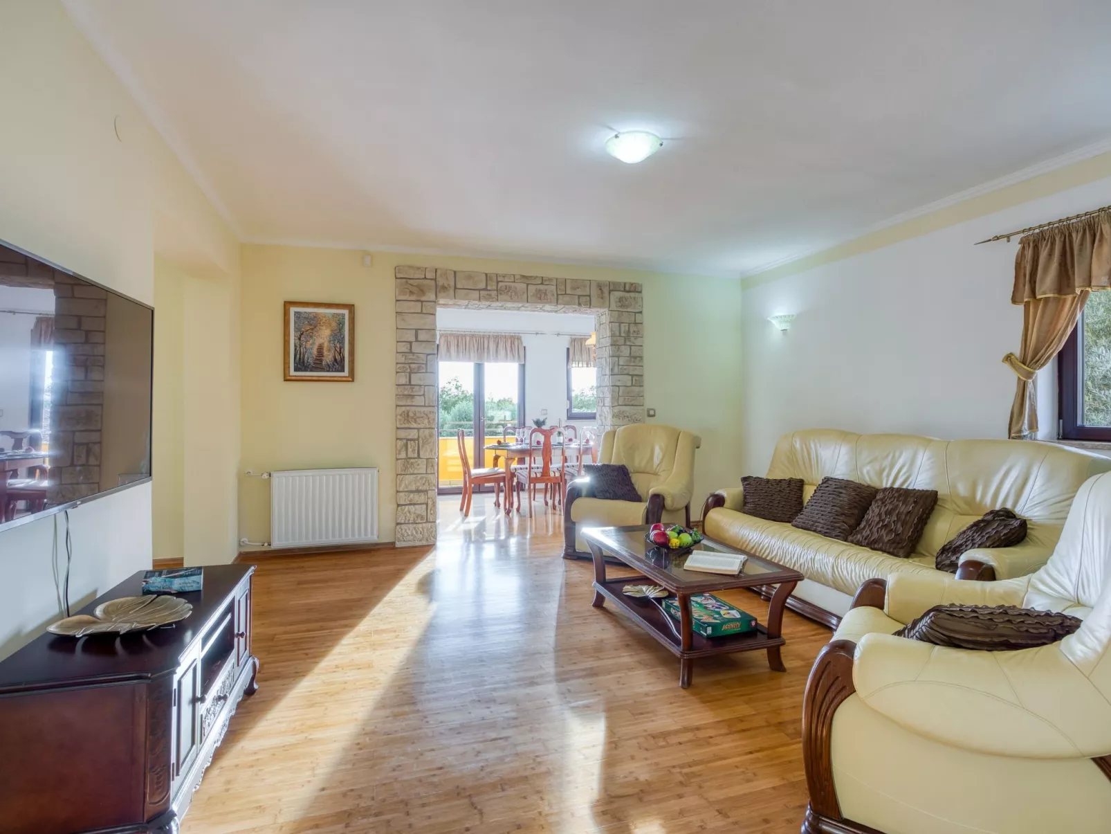 Charmante Familienvilla für 14 Personen in der Nähe von Porec-Image-tags.info