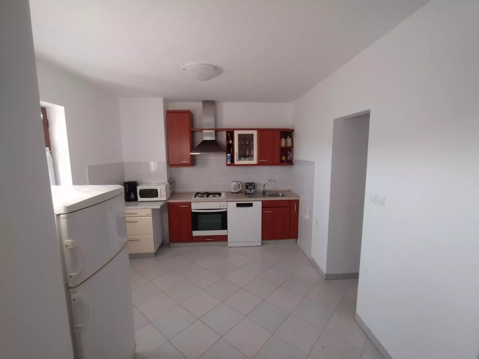 Superior Appartament-Binnen