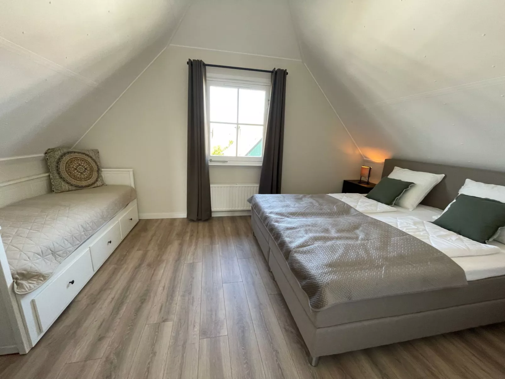 Villa Vermeer-Binnen