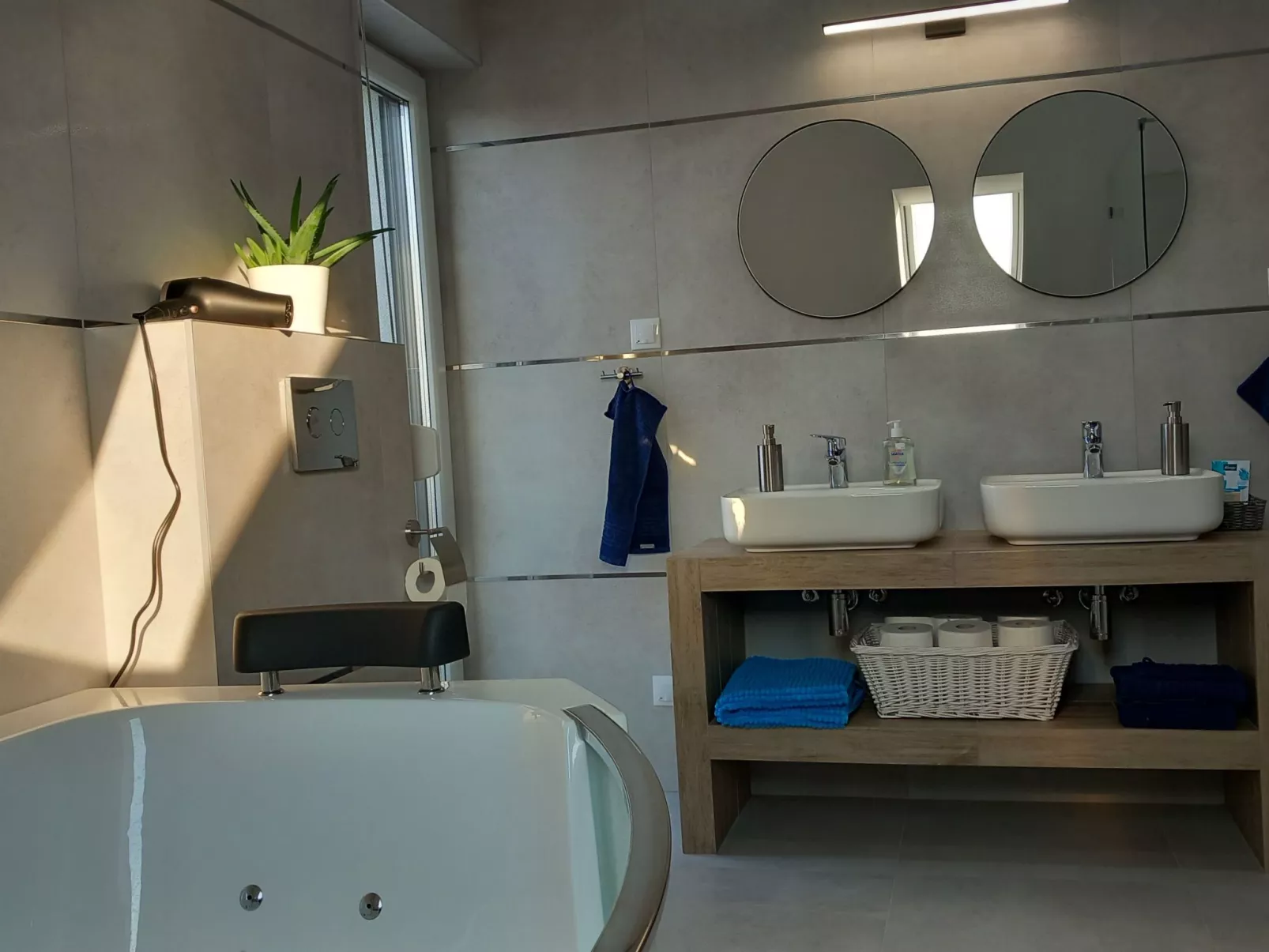 Ferienvilla "Villa Koprowo" mit Jacuzzi und Sauna-Image-tags.info