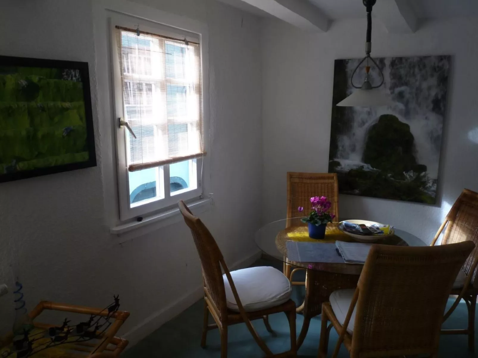 Wohnung in Linz Am Rhein-Binnen