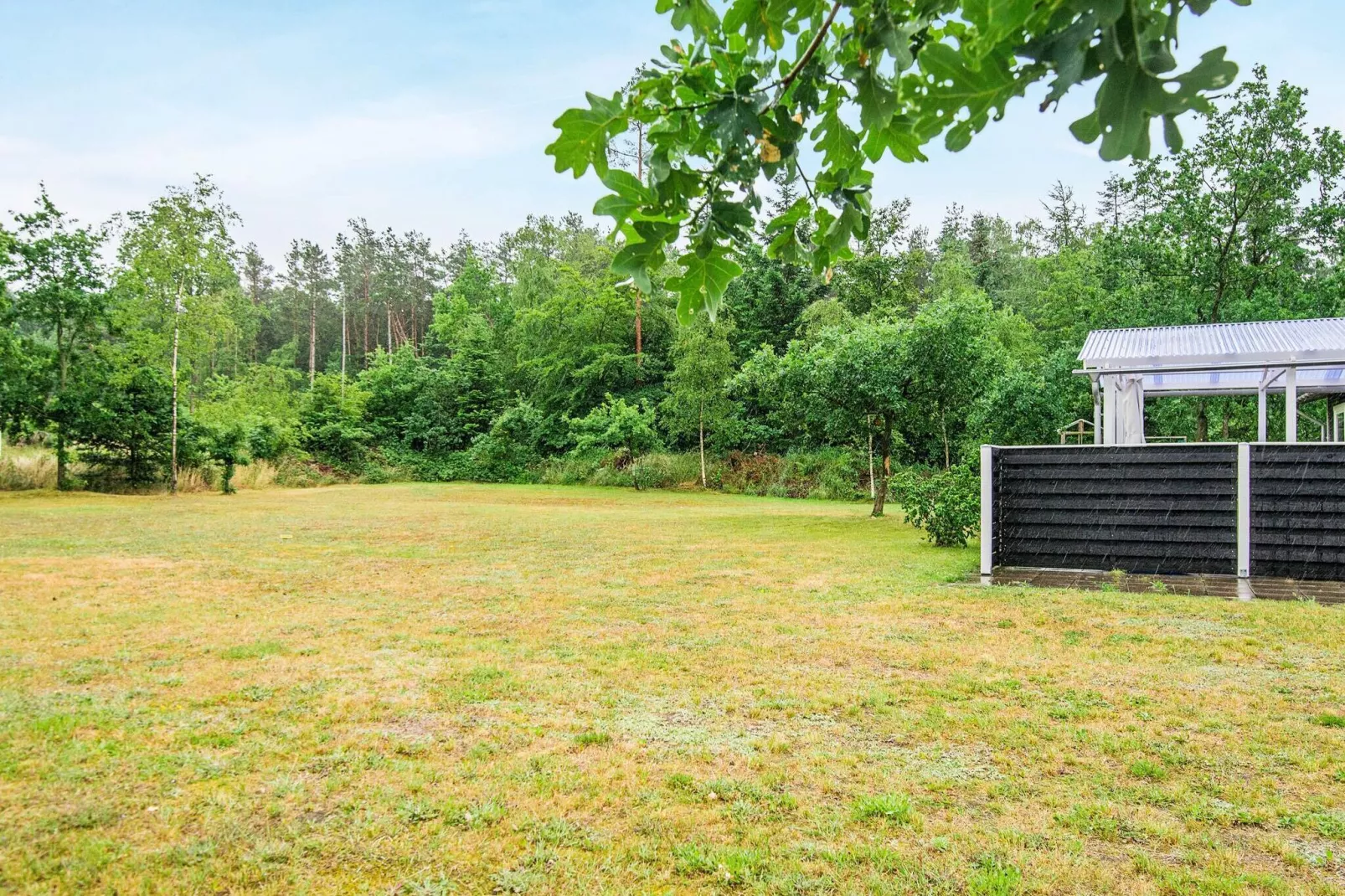 6 persoons vakantie huis in Kolind-By Traum-Uitzicht