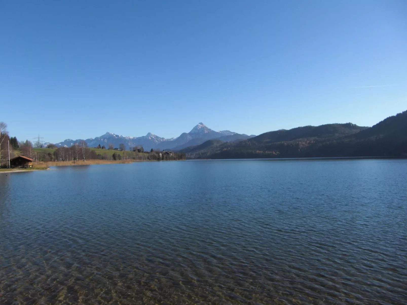 Am Rosengarten-Buiten