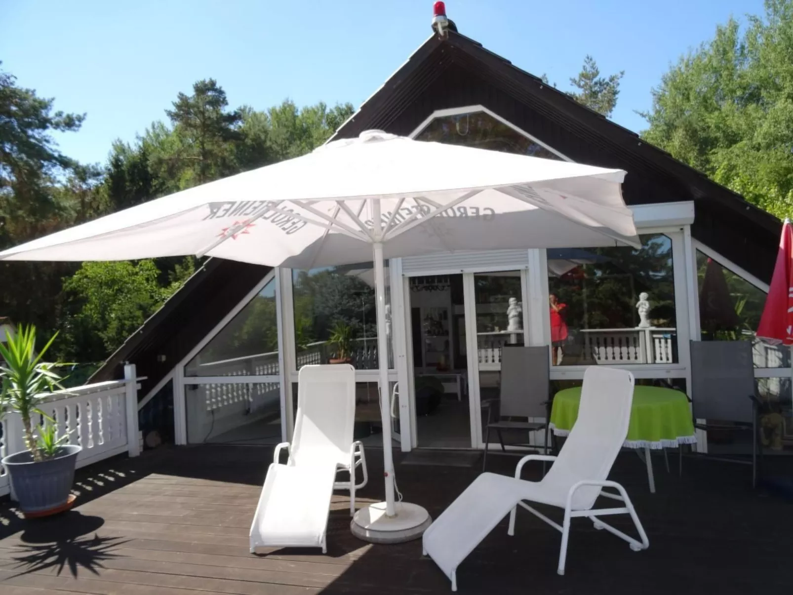 Traumferienwohnung in Hitzacker ot Bahrendorf-Image-tags.info