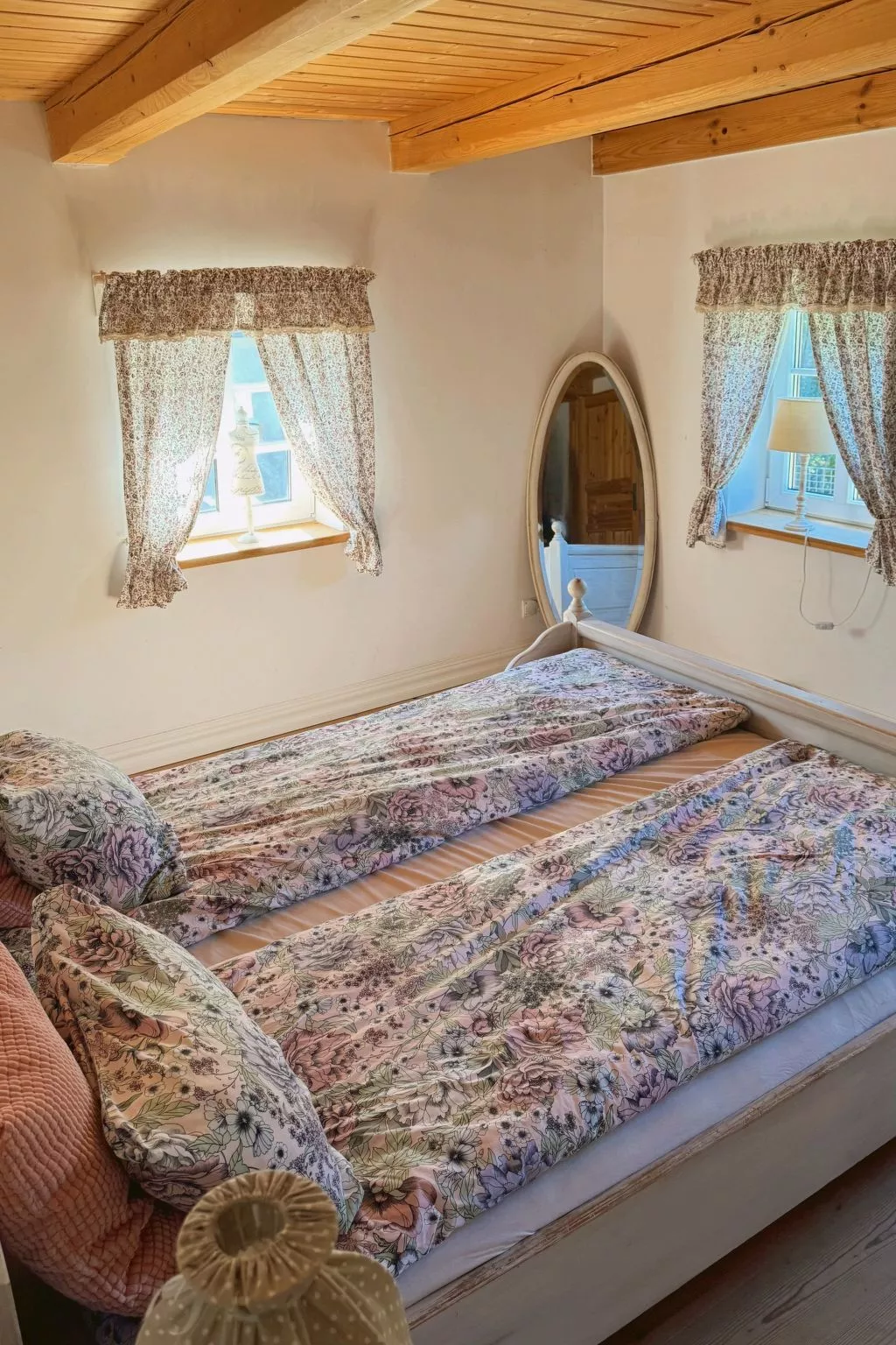 Nasze Chabazie-Binnen