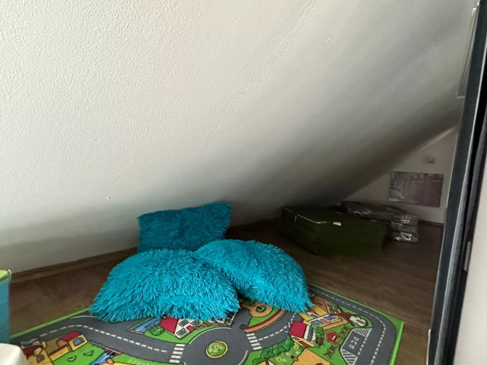 Haus Waldblick-Binnen