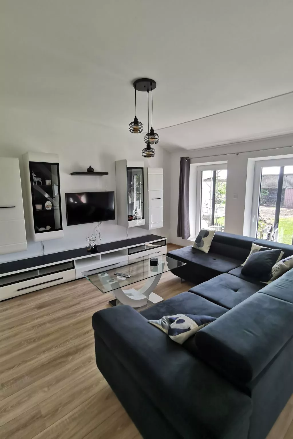 Scheunen Nest-Binnen