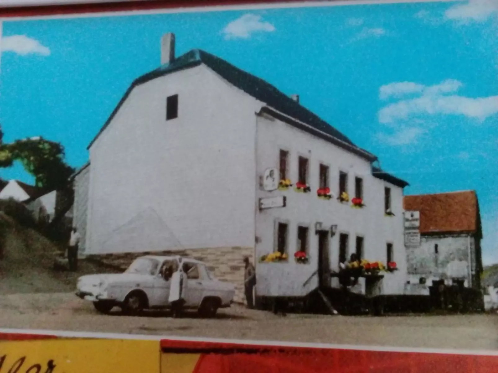 Landhaus Erika-Image-tags.info