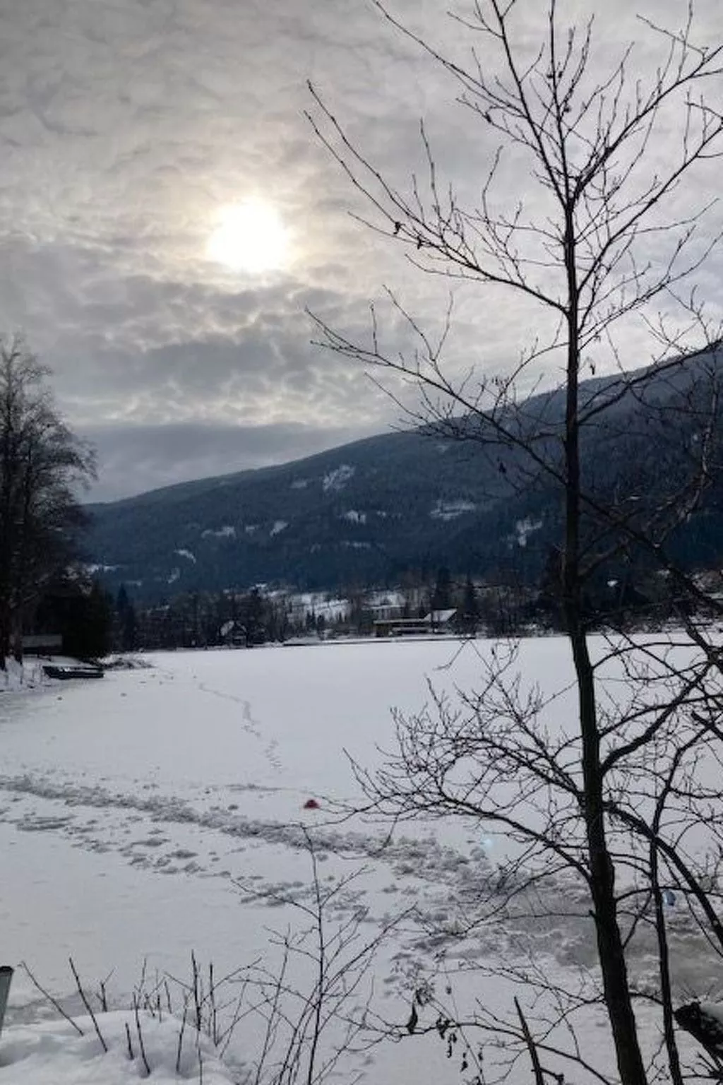 Im Haus Seebrauer in Feld am See-Buiten