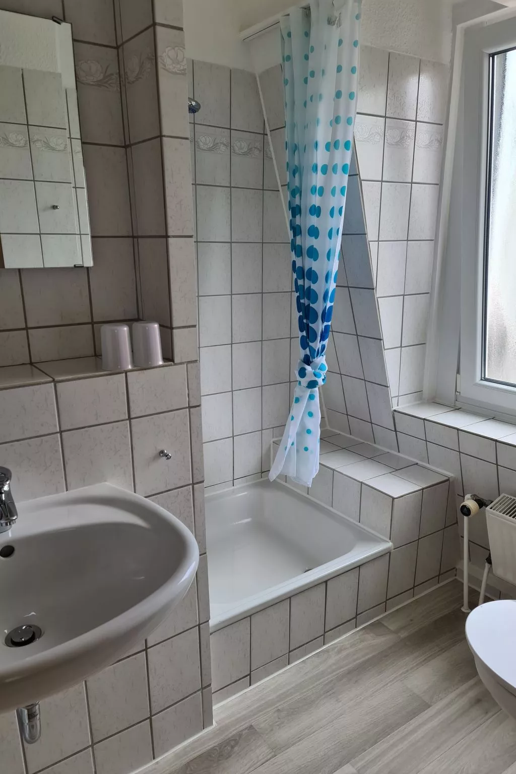 Gästehaus Kopp Wohnung Nr. 03 in Cuxhaven-Duhnen-Binnen