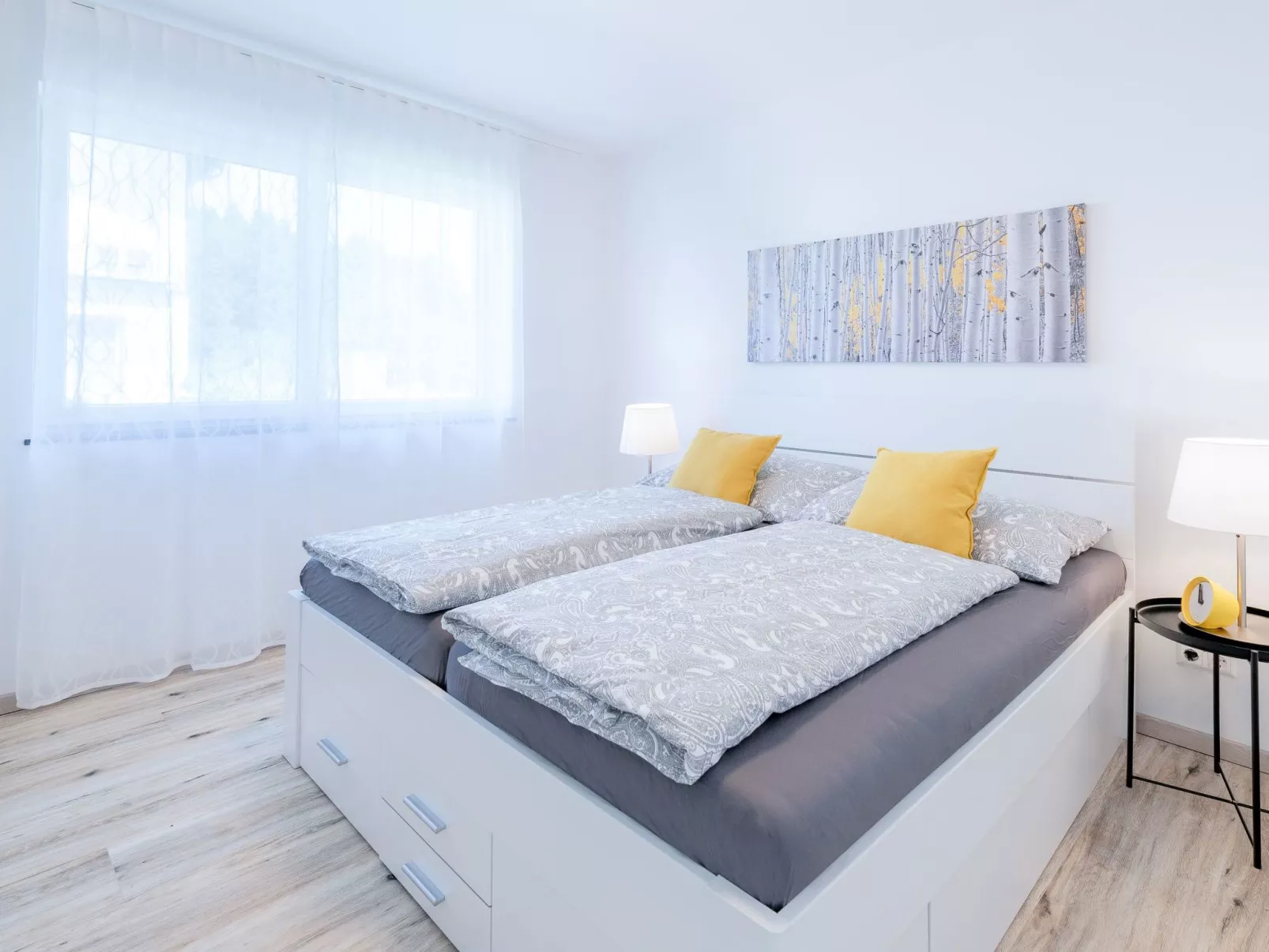 Klopeiner See-Binnen