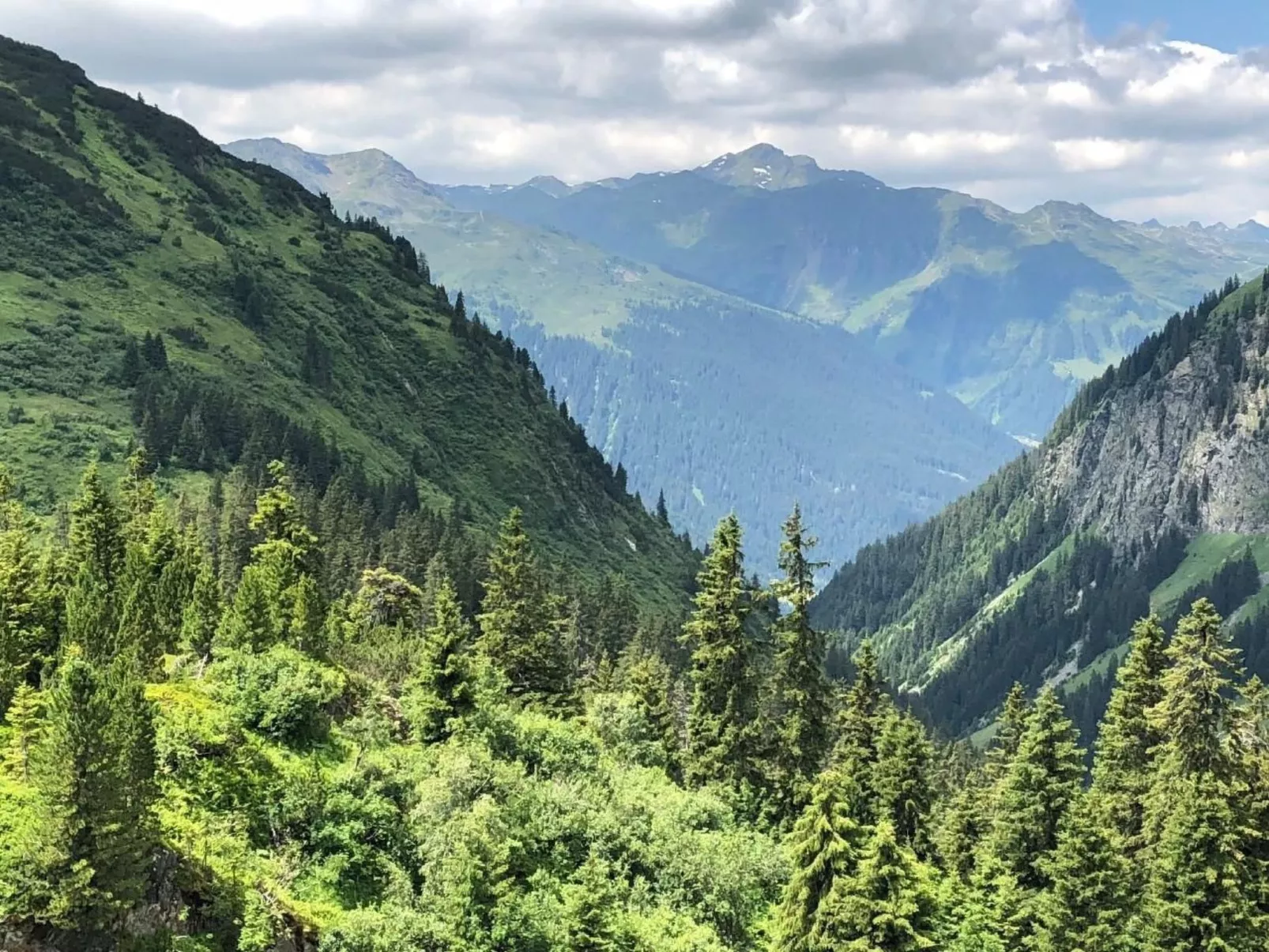 Bonawinkel Hus Obergeschoss-Buiten