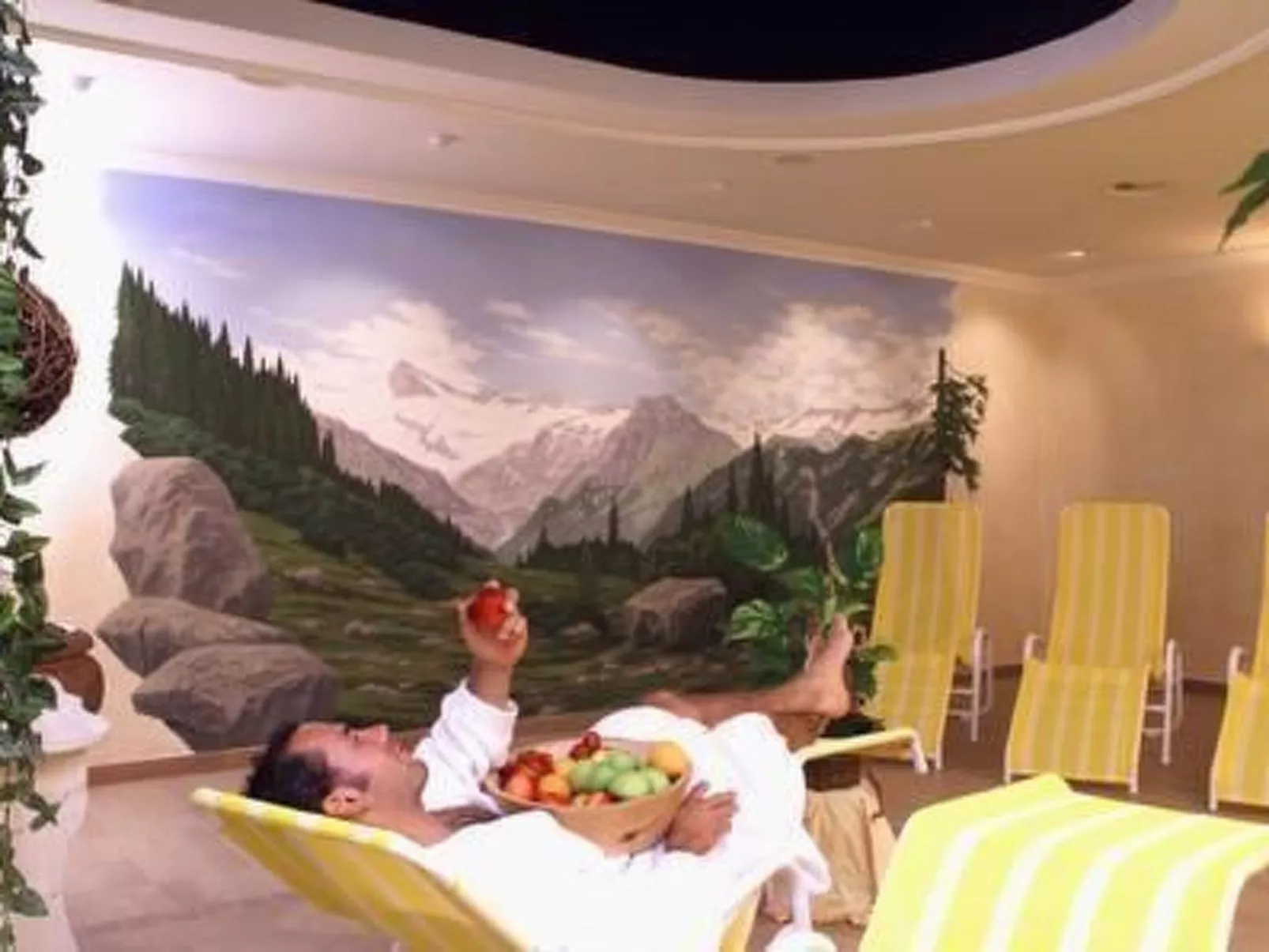 Bio-Haus # 402 - Binnen