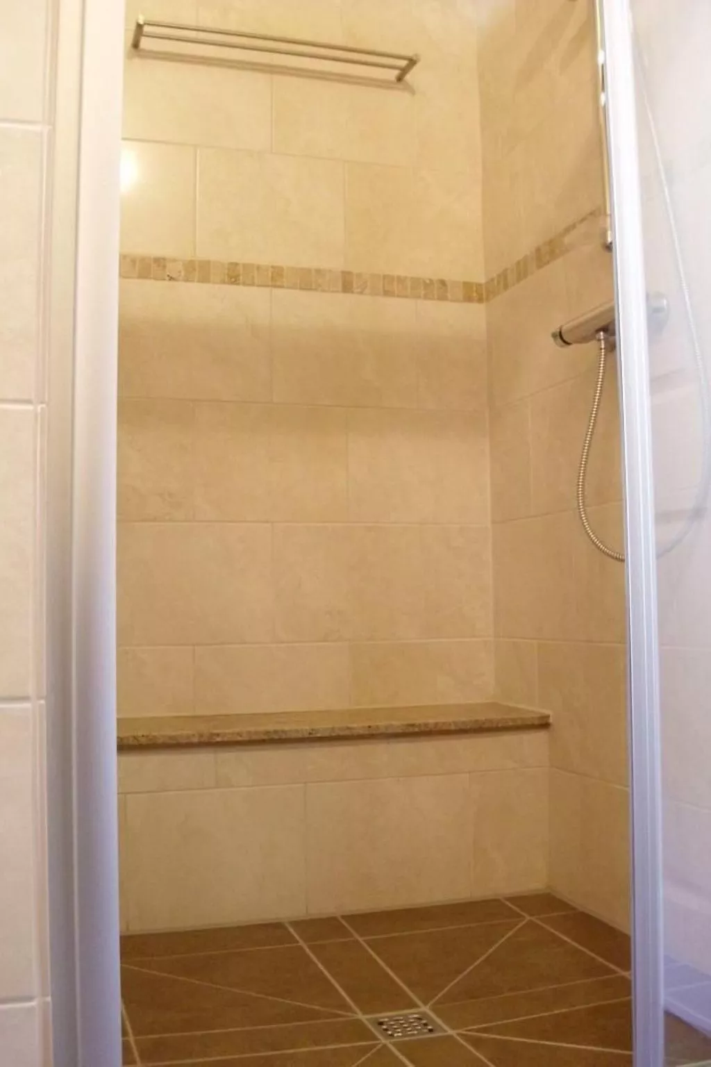 Wohnung in Abbehausen - Ellwürden-Binnen