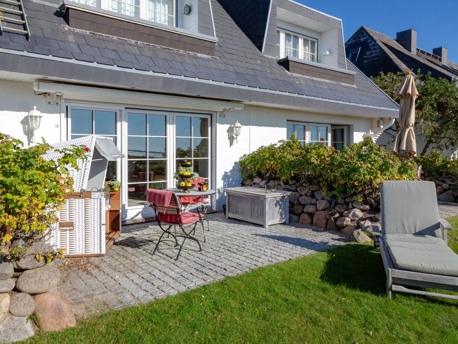 Sönshörn - S8M - in Munkmarsch-Buiten