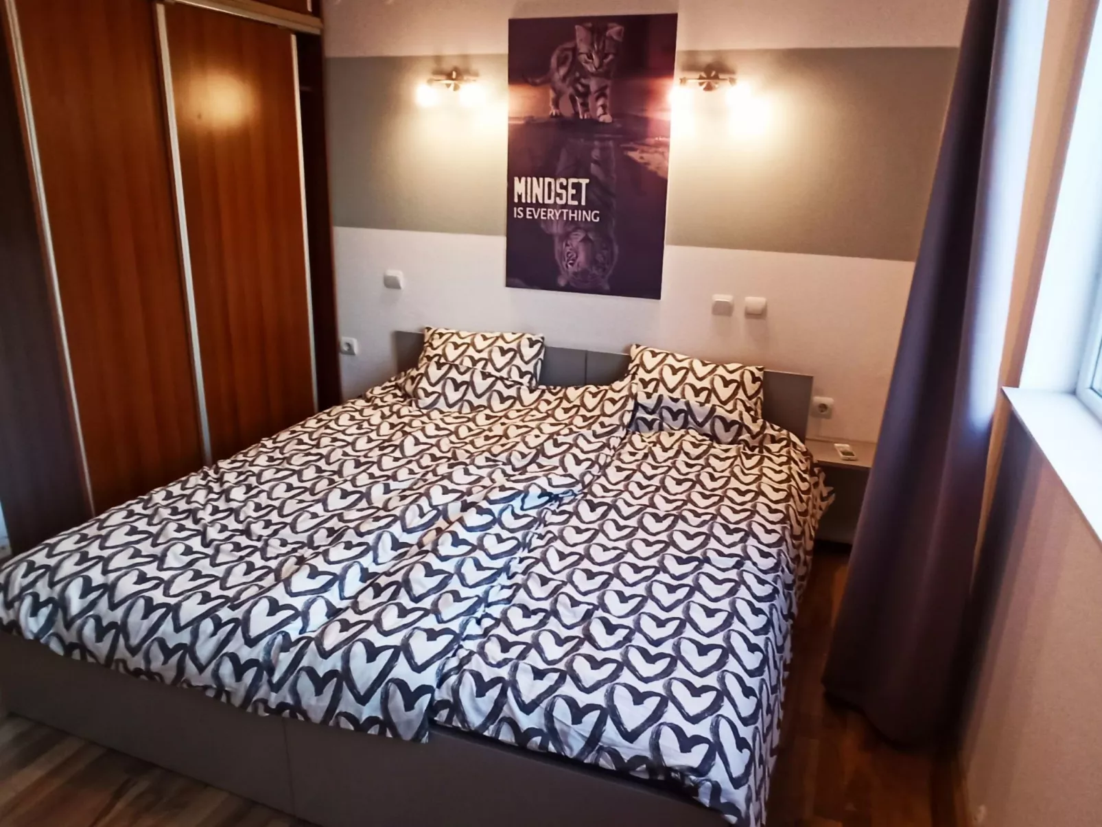 Familienvilla mit Meerblick "Arode Villa Ovid"-Binnen