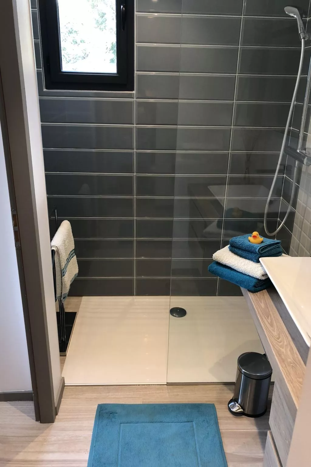 Ferienvilla mit Blick auf das Wasser-Binnen