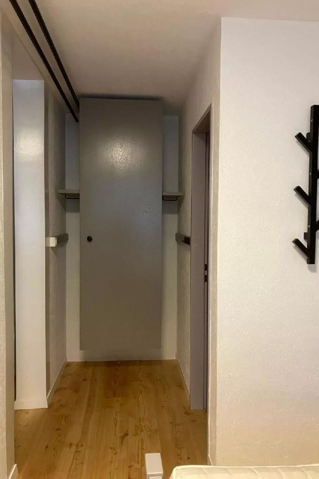 Modern kompakt Speer-Binnen